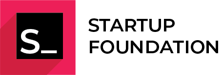 Startup Foundation Logo